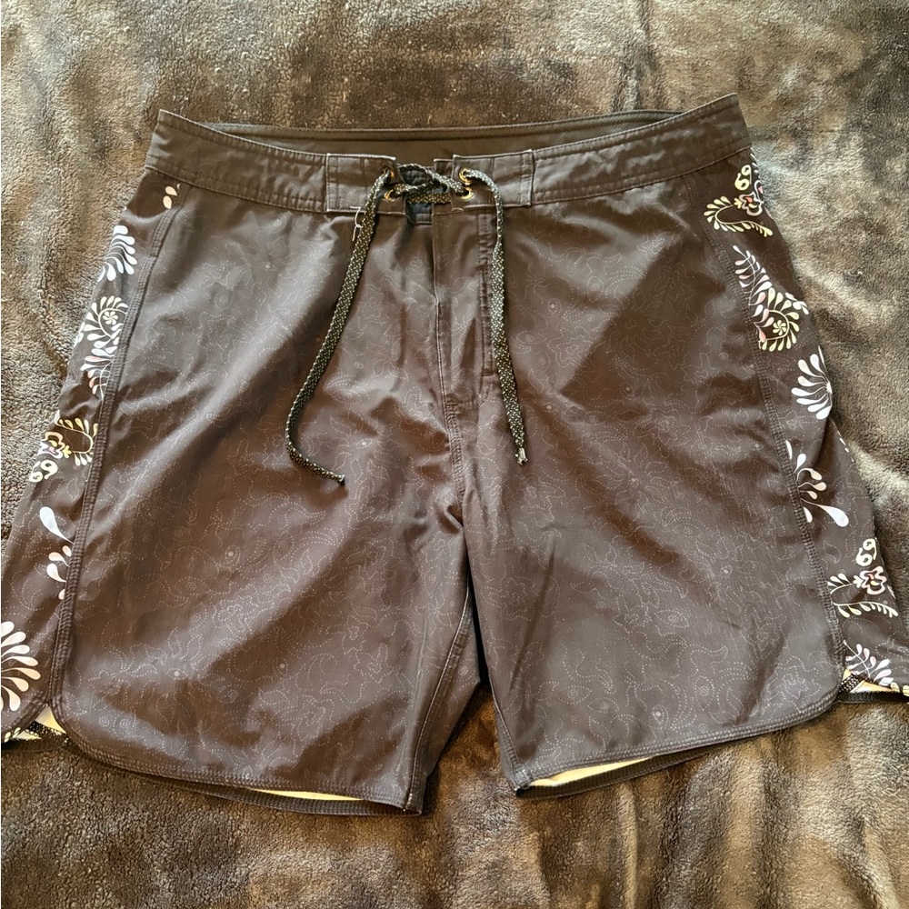 Men's Swim Shorts